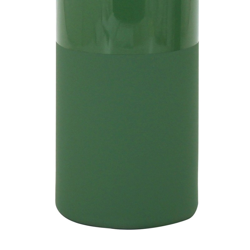 Dispenser verde scuro in ceramica - Serie Green Aquasanit QH9120VS