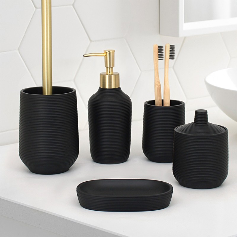 Set completo - Serie Elegant Aquasanit SET78