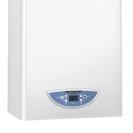 Caldaia Matis Plus a condensazione compatta metano e gpl classe A Ariston SCACAL0221CO