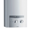 Scaldabagno Vaillant Atmomag 11 L a metano classe A Vaillant SCASCA0215ME