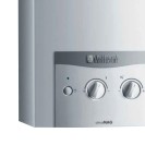 Scaldabagno Vaillant Atmomag 14 L a metano classe A Vaillant SCASCA0217ME
