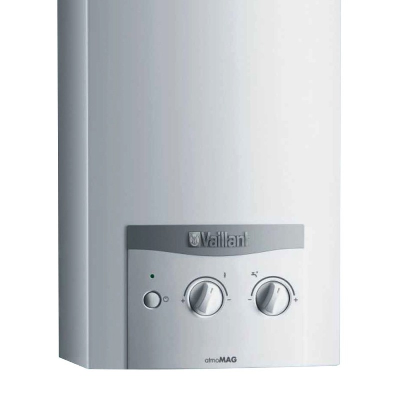 Scaldabagno Vaillant Atmomag 14 L a metano classe A Vaillant SCASCA0217ME