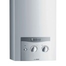 Scaldabagno Vaillant Atmomag 14 L a metano classe A Vaillant SCASCA0217ME