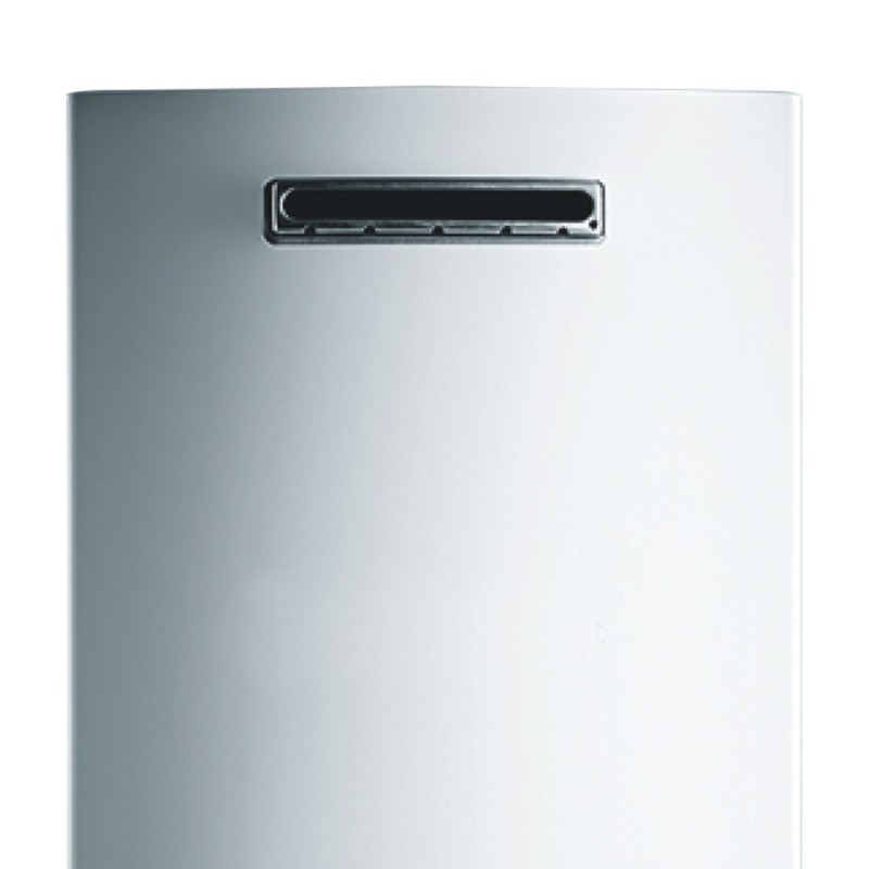 Scaldabagno Vaillant Outsidemag 15 L a metano classe A Vaillant SCASCA0222ME
