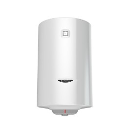 Scaldabagno elettrico Ariston Pro 1 R Termo 80 L con attacco a destra Ariston SCASCA0203EL