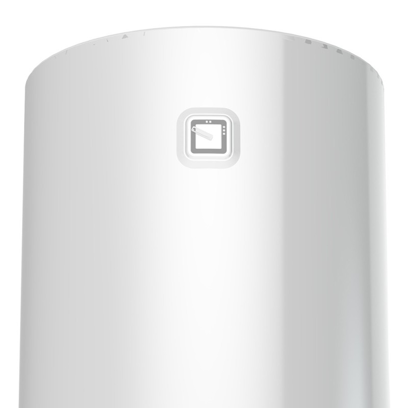 Scaldabagno elettrico Ariston Pro 1 R Termo 80 L con attacco a destra Ariston SCASCA0203EL