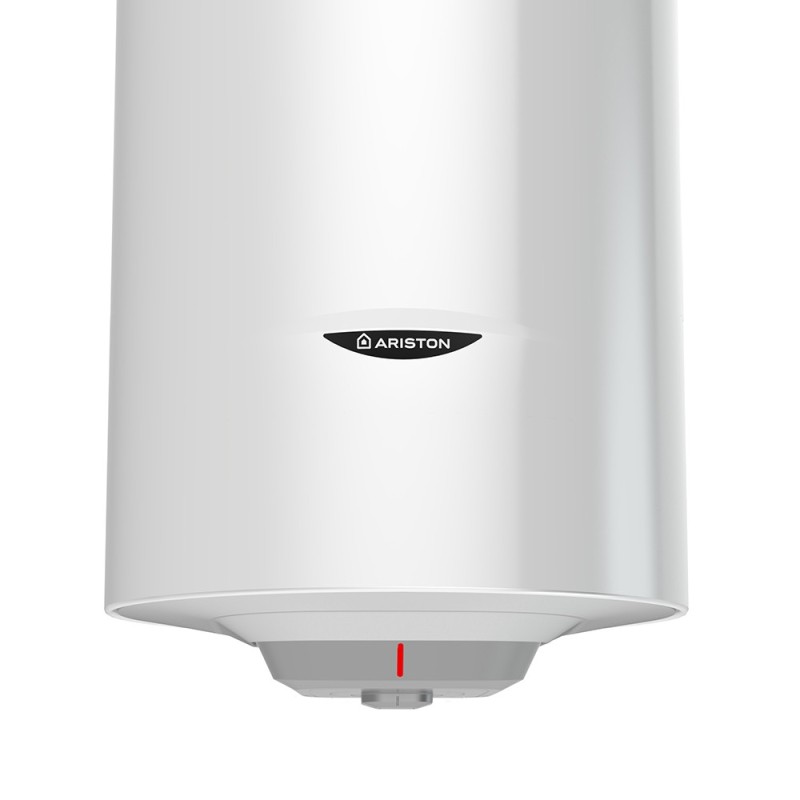 Scaldabagno elettrico Ariston Pro 1 R Termo 80 L con attacco a destra Ariston SCASCA0203EL