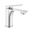 Miscelatore lavabo cromato - Serie Surf Idrobric SCARUB1150CR