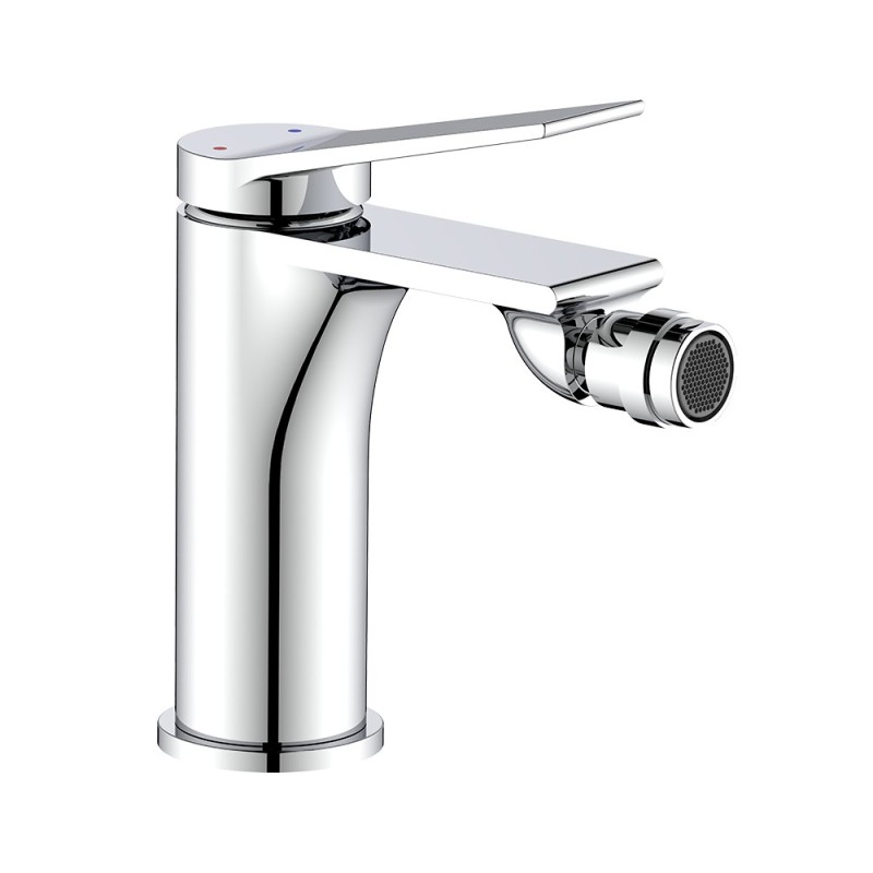 Miscelatore bidet cromato - Serie Surf Idrobric SCARUB1151CR