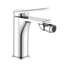 Miscelatore bidet cromato - Serie Surf Idrobric SCARUB1151CR