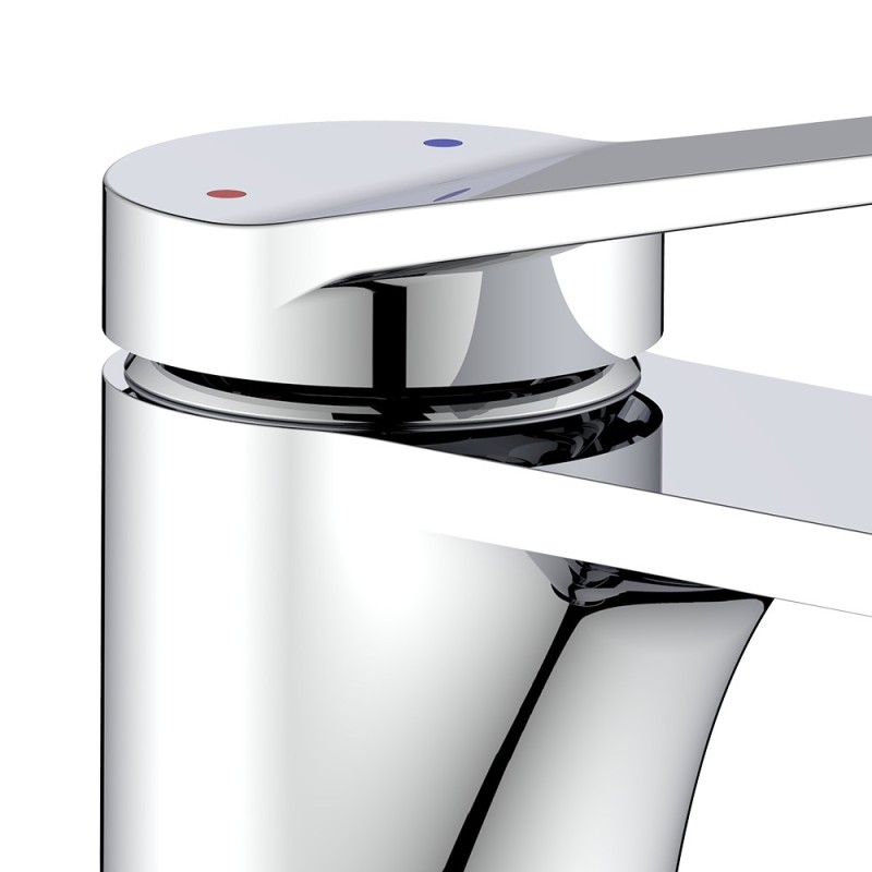 Miscelatore bidet cromato - Serie Surf Idrobric SCARUB1151CR