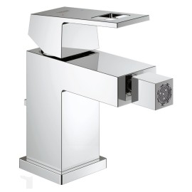 Rubinetto bidet grohe, serie eurocube, monocomando Grohe SCARUB0473CR
