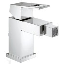 Rubinetto bidet grohe, serie eurocube, monocomando Grohe SCARUB0473CR