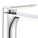 Miscelatore lavabo alto - Serie Surf Idrobric SCARUB1152CR