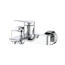 Miscelatore vasca cromato - Serie Surf Idrobric SCARUB1153CR