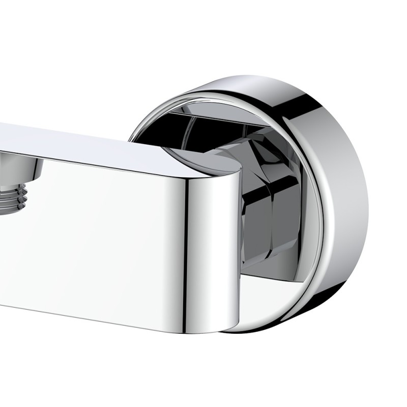 Miscelatore vasca cromato - Serie Surf Idrobric SCARUB1153CR