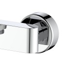 Miscelatore vasca cromato - Serie Surf Idrobric SCARUB1153CR
