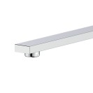 Miscelatore lavello bocca alta girevole cromato - Serie Elite Idrobric SCARUB1106CR