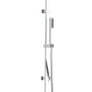 Colonna doccia cromata - Serie Kube Idrobric SCACOL0042CR Colonna doccia cromata - Serie Kube Idrobric SCACOL0042CR