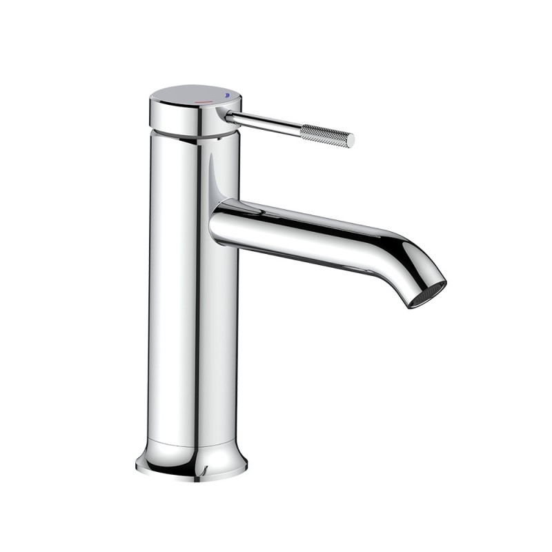 Miscelatore lavabo cromato - Serie Riviera Idrobric SCARUB1135CR