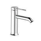 Miscelatore lavabo cromato - Serie Riviera Idrobric SCARUB1135CR
