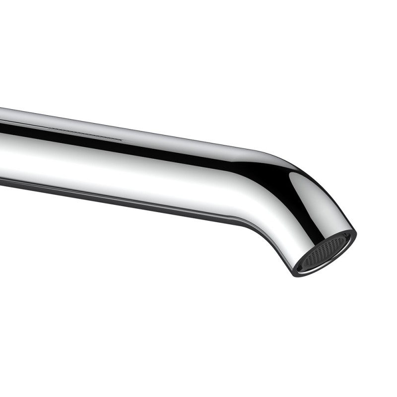 Miscelatore lavabo alto cromato - Serie Riviera Idrobric SCARUB1137CR