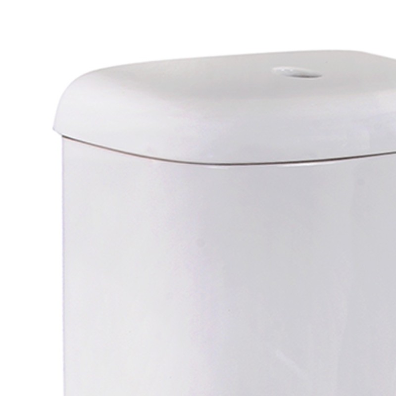 Cassetta per vaso monoblocco - Serie Lake Idrobric SCACER0732CA