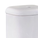 Cassetta per vaso monoblocco - Serie Lake Idrobric SCACER0732CA