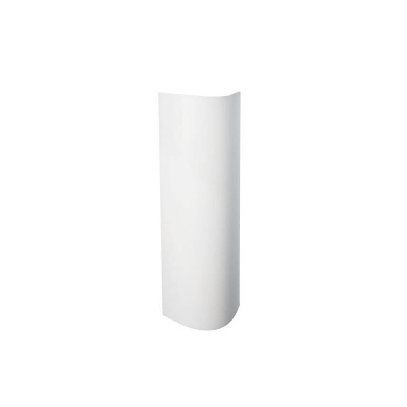 Colonna per lavabo - Serie Fiore Rak Ceramics SCACER0071CL