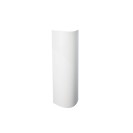 Colonna per lavabo - Serie Fiore Rak Ceramics SCACER0071CL Colonna per lavabo - Serie Fiore Rak Ceramics SCACER0071CL