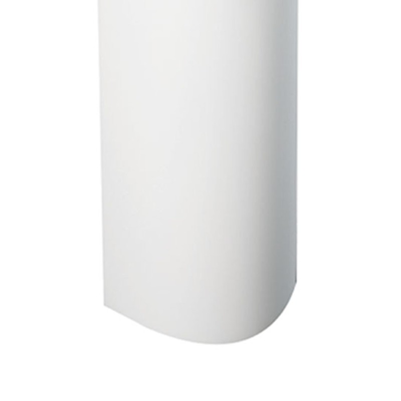 Colonna per lavabo - Serie Fiore Rak Ceramics SCACER0071CL Colonna per lavabo - Serie Fiore Rak Ceramics SCACER0071CL