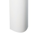 Colonna per lavabo - Serie Fiore Rak Ceramics SCACER0071CL Colonna per lavabo - Serie Fiore Rak Ceramics SCACER0071CL
