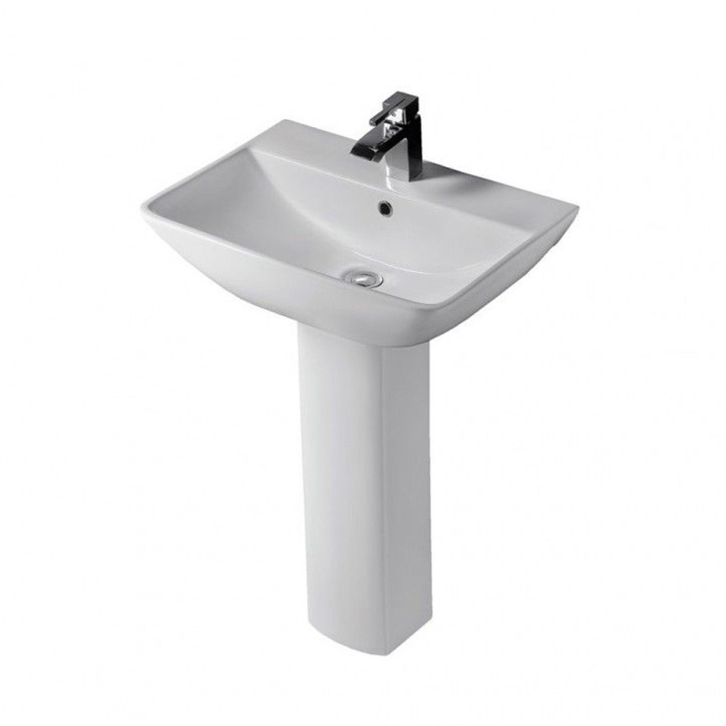 Colonna per lavabo - Serie Summit Rak Ceramics SCACER0386CO