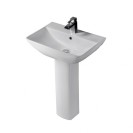 Colonna per lavabo - Serie Summit Rak Ceramics SCACER0386CO
