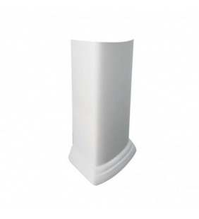 Colonna per lavabo - Serie Washington Rak Ceramics SCACER0653CO