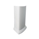 Colonna per lavabo - Serie Washington Rak Ceramics SCACER0653CO