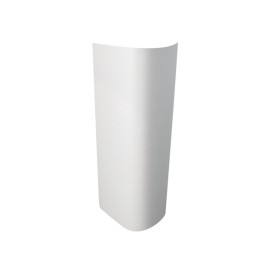 Colonna per lavabo - Serie Caroline Rak Ceramics SCACER0726CO