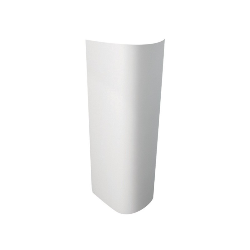 Colonna per lavabo - Serie Caroline Rak Ceramics SCACER0726CO