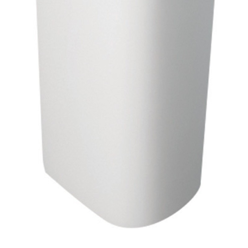Colonna per lavabo - Serie Caroline Rak Ceramics SCACER0726CO