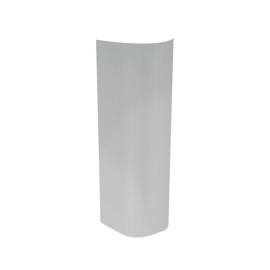 Colonna per lavabo - Serie Gemma 2 Ceramica dolomite SFUCER0365CL