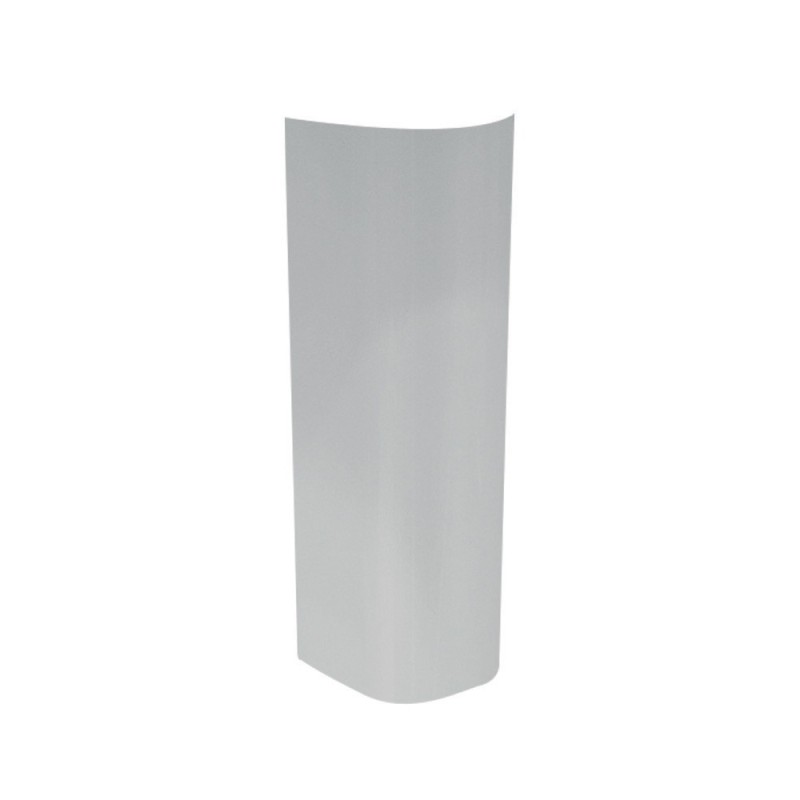 Colonna per lavabo - Serie Gemma 2 Ceramica dolomite SFUCER0365CL