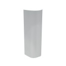 Colonna per lavabo - Serie Gemma 2 Ceramica dolomite SFUCER0365CL