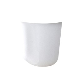 Semicolonna per lavabo - Serie Fiore Rak Ceramics SCACER0083SS