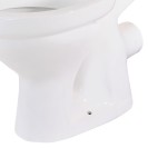Set completo monoblocco con scarico a parete - Serie Lake Idrobric Setmonobloccoparelake