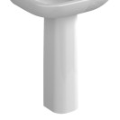 Colonna per lavabo - Serie S20 Vitra SFUCER0694CO