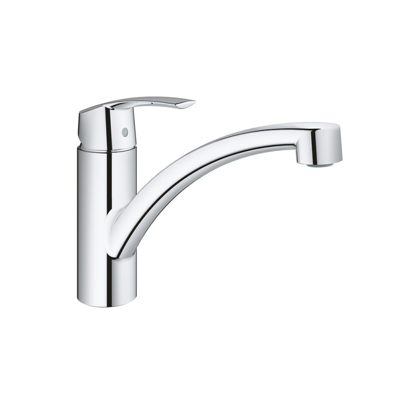 Miscelatore cucina cromato Grohe - Serie Start New Grohe SCARUB0962CR