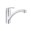 Miscelatore cucina cromato Grohe - Serie Start New Grohe SCARUB0962CR