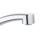 Miscelatore cucina cromato Grohe - Serie Start New Grohe SCARUB0962CR