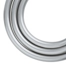 Flessibile doccia antipiega da 150 cm Grohe - Serie Vitalioflex Trend Grohe BLIFLE0066GR Flessibile doccia antipiega da 150 cm Grohe - Serie Vitalioflex Trend Grohe BLIFLE0066GR