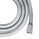 Flessibile doccia antipiega da 175 cm Grohe - Serie Vitalioflex Trend Grohe BLIFLE0068GR Flessibile doccia antipiega da 175 cm Grohe - Serie Vitalioflex Trend Grohe BLIFLE0068GR